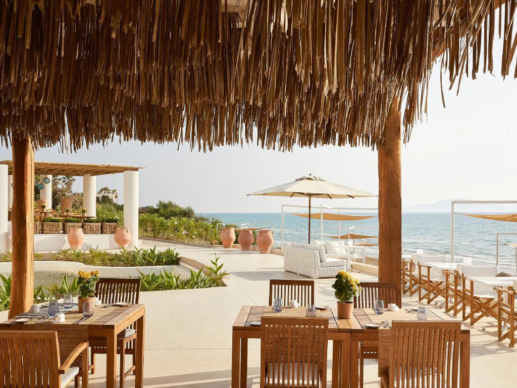 Grecotel La Riviera at Riviera Olympia & Aqua Park