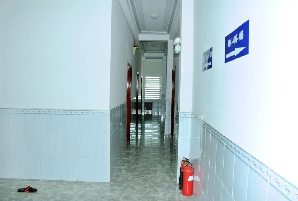 Hong Hai Hotel