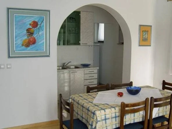 Apartments Čuljak Rab