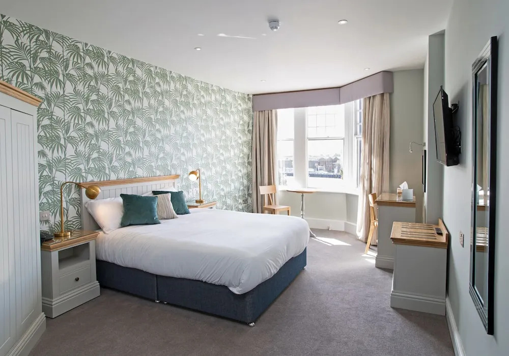 The Star Hotel
