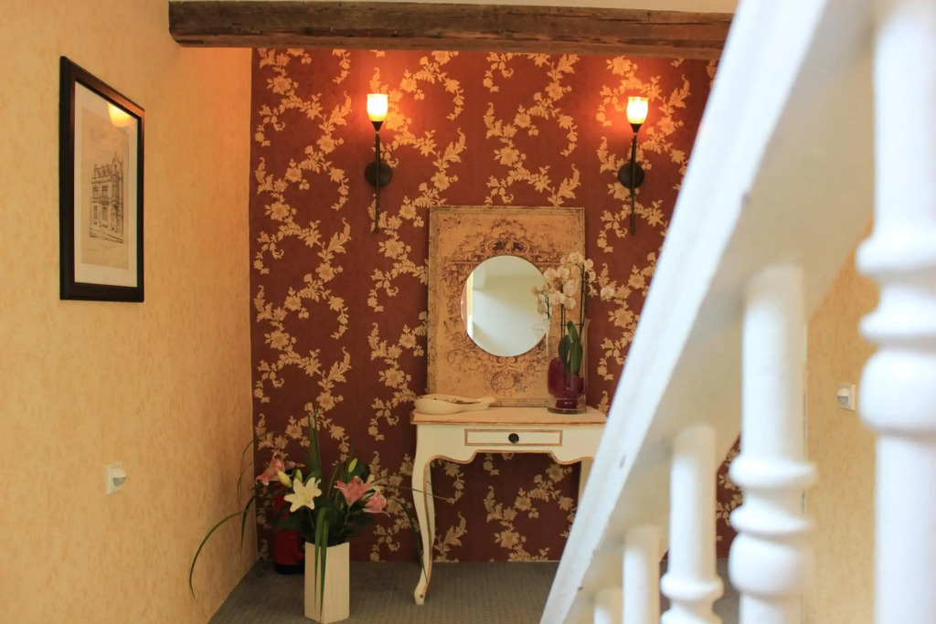 Pension Stegmann