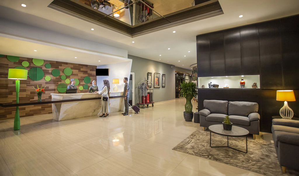 Khas Hotel Pekalongan