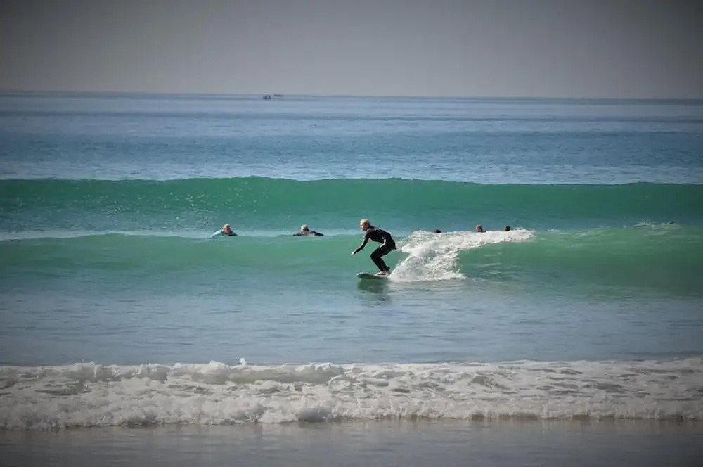 Mint Surf