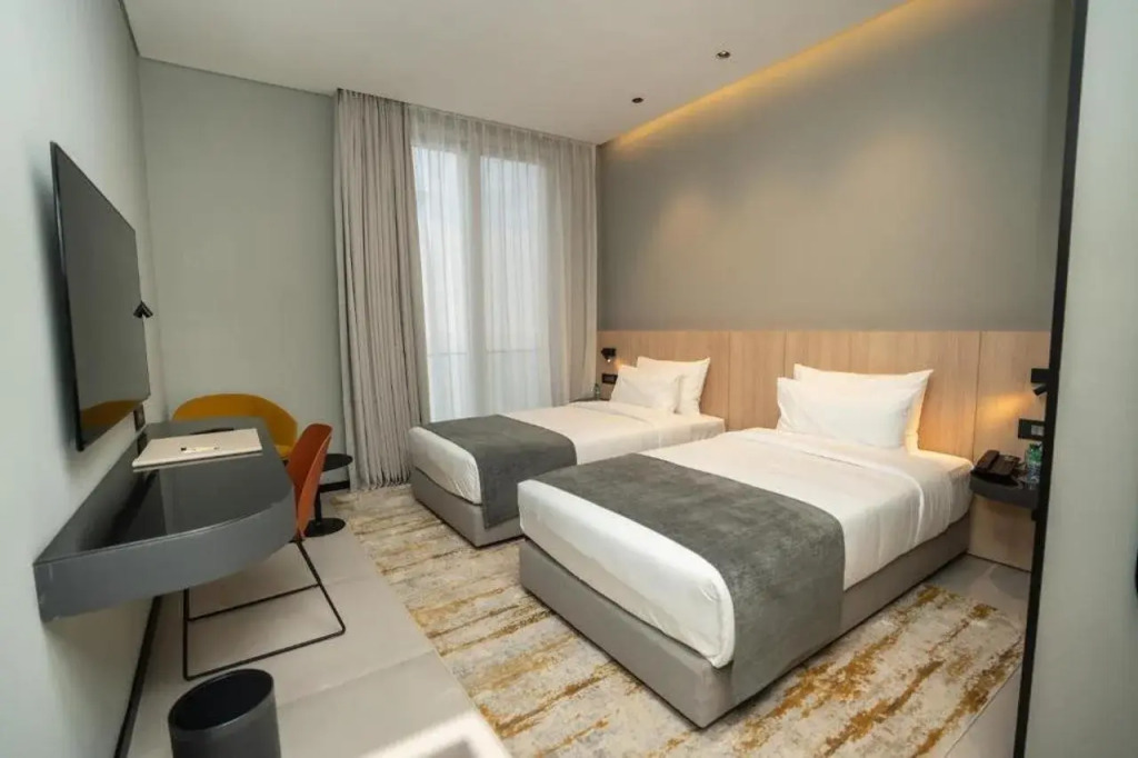Sama Hotels