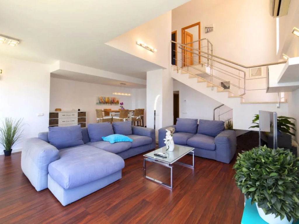 Apartment Morello Calpe/Calp