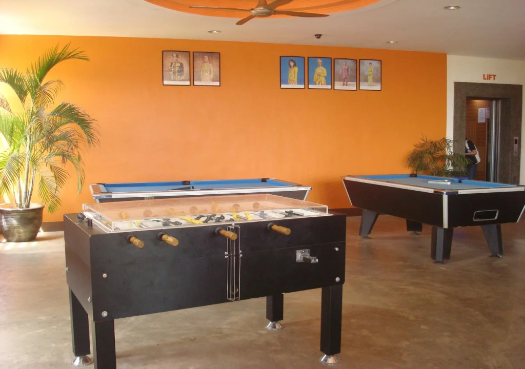 Sempurna Resort