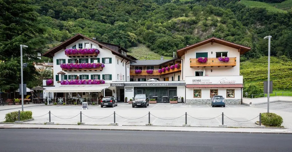 Hotel Klostersepp