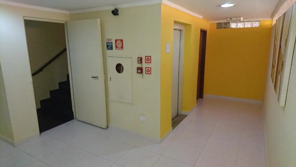 Jaguaré Hotel