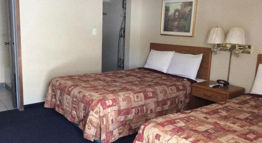West Motel