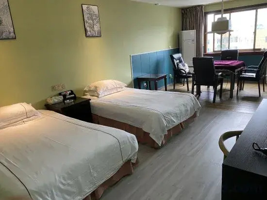 Taizhou 1981 Hotel (Sanmen Shangyang Road Branch)
