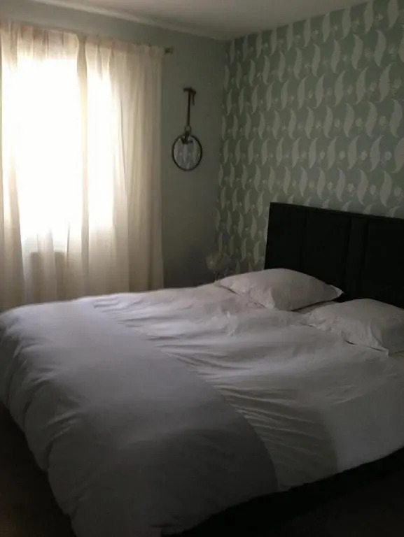 LAppartement
