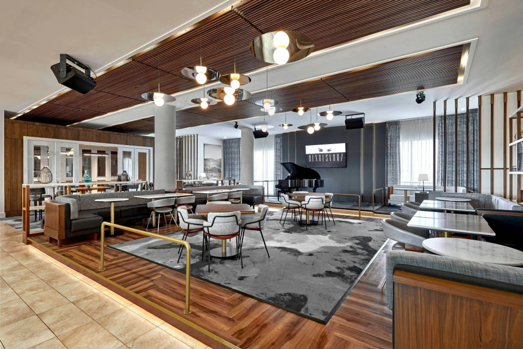Courtyard by Marriott Calgary South