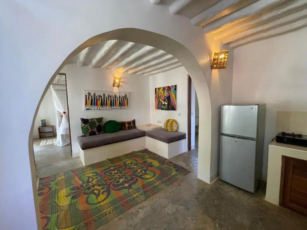Breeze Residence