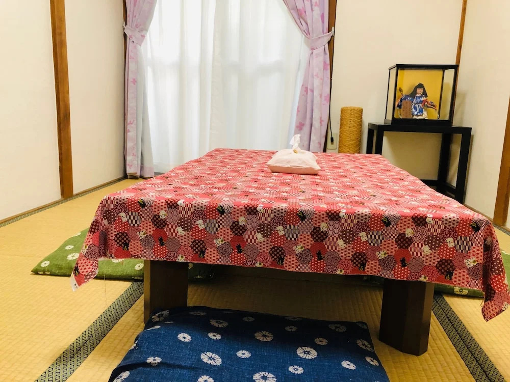 Osaka Vacation Home