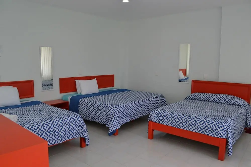 Hotel Nichim Ja