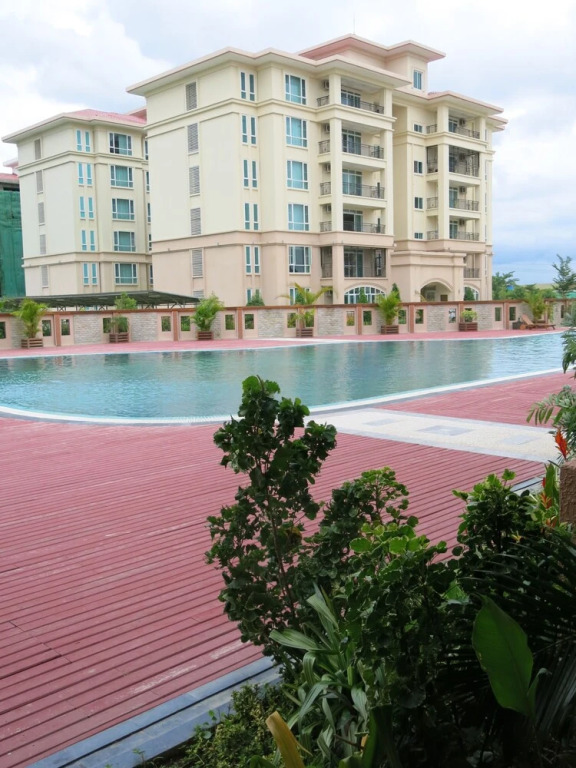 The Hotel Grand ACE