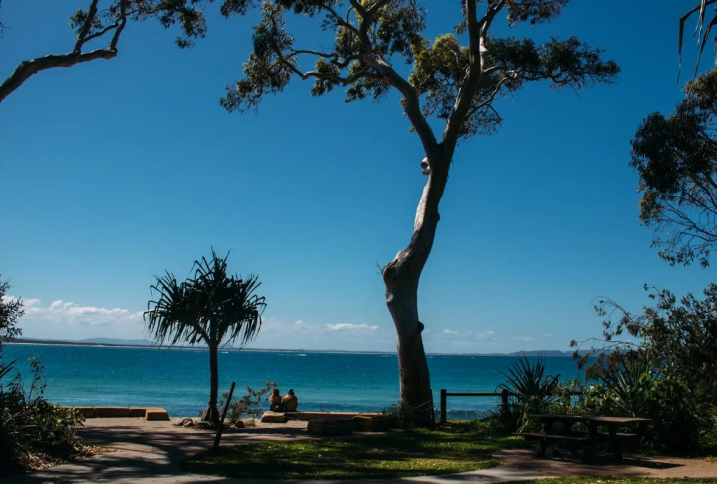 Nomads Noosa