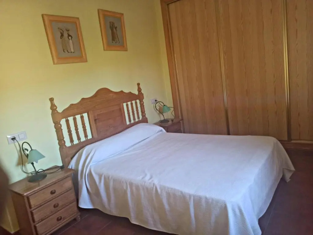 Casas Rurales Montemayor