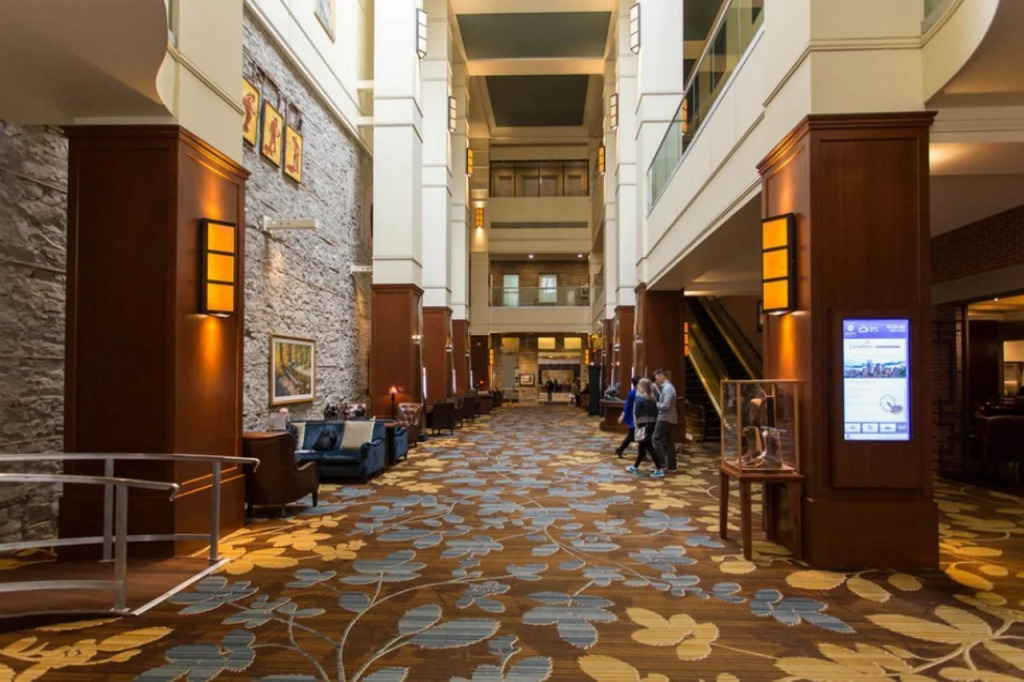 Hyatt Regency Calgary