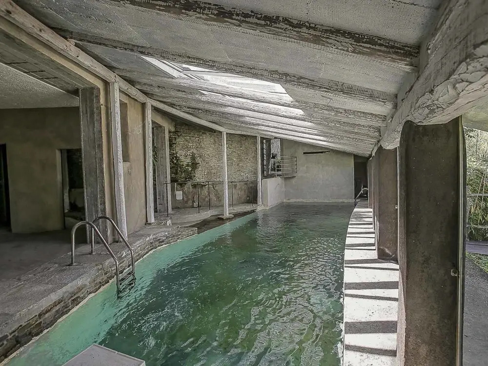 Holiday Home Borgo del Riondino by Interhome