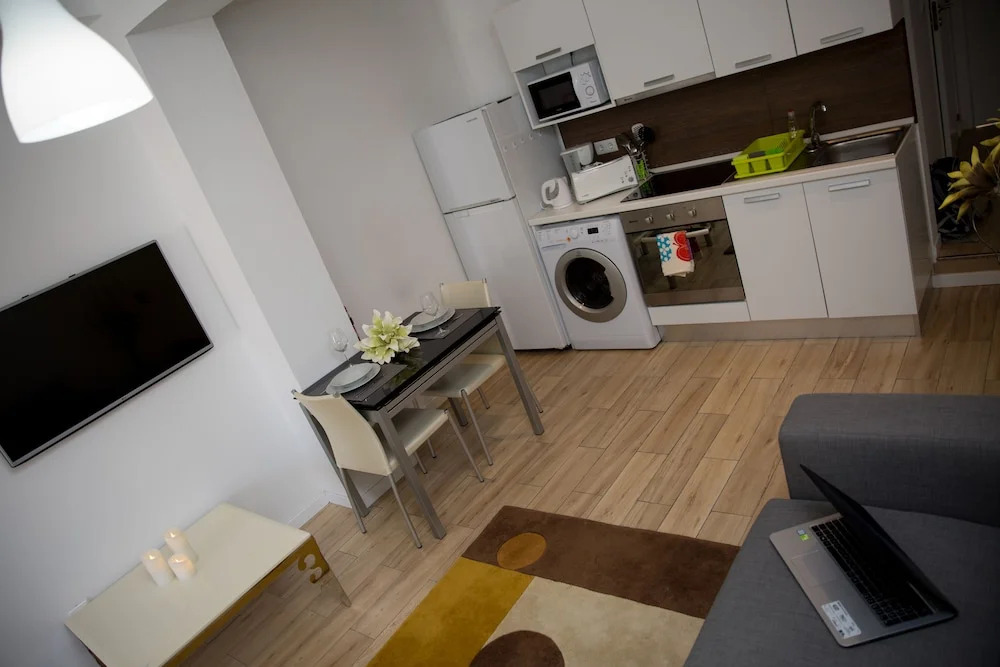 Azores Horta Apartments T0