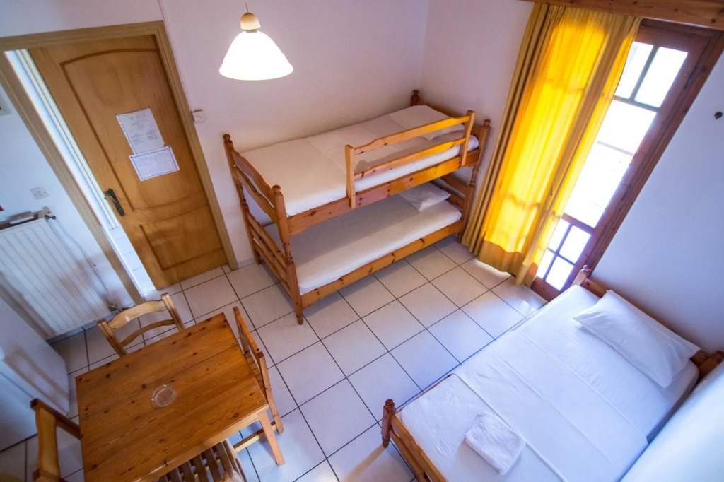 Margarita Apartments