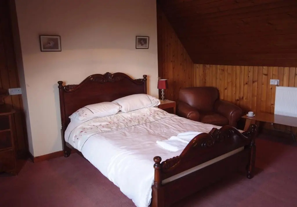 St Magnus Bay Hotel