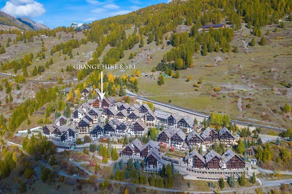 Grange Hike & Ski