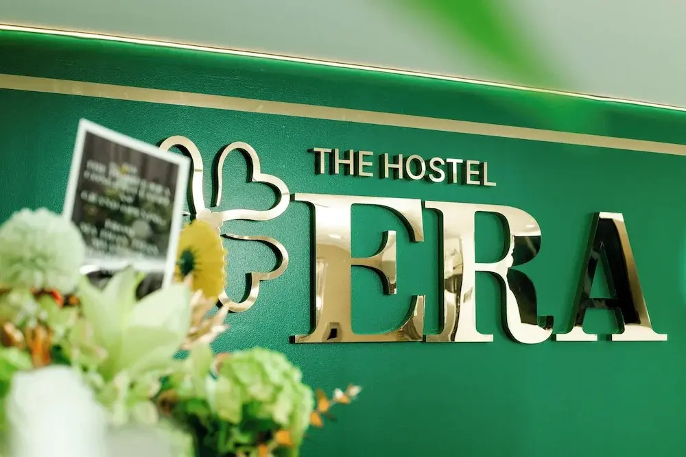 The Hostel Era