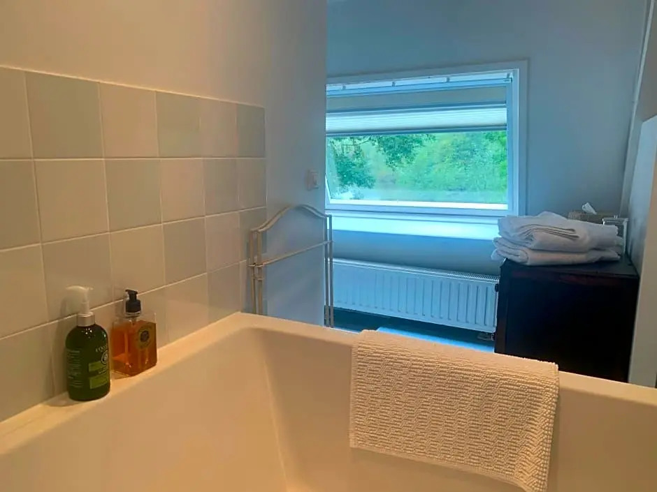 De Vink Bed & Breakfast