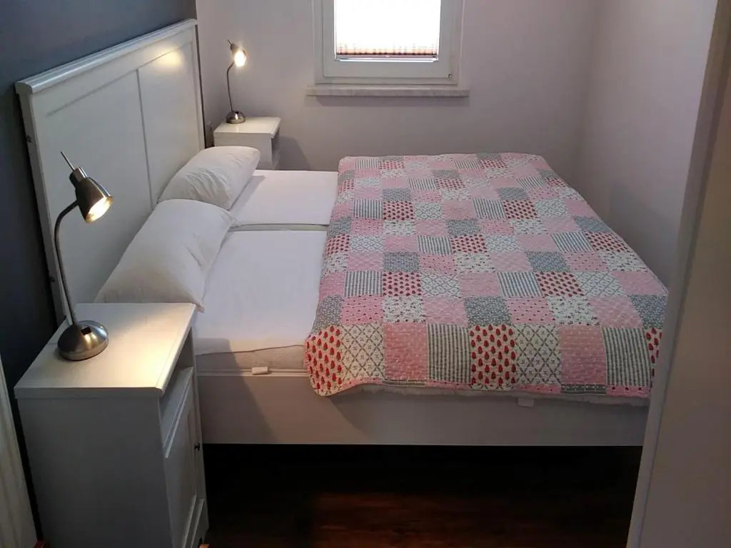Ferienhaus "Sommerbrise"