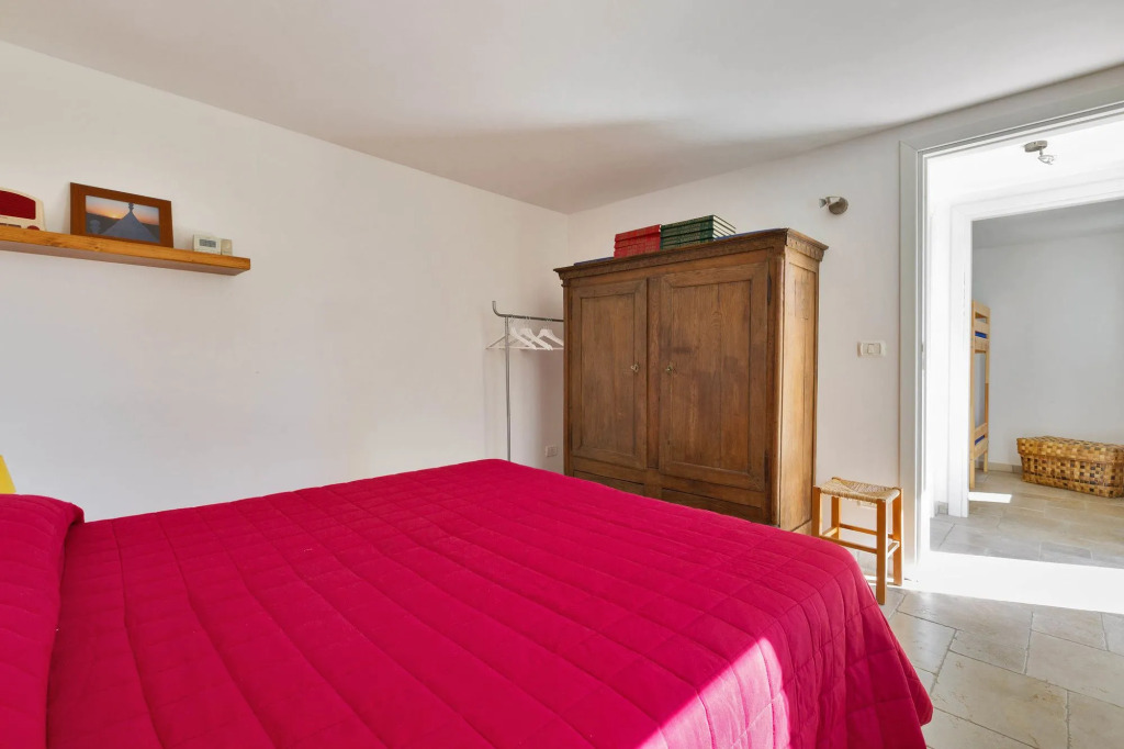 Trullo Luna
