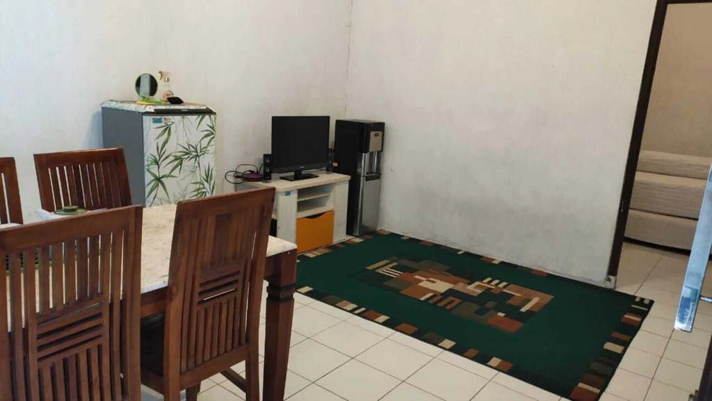 Omah Kemiri 3 Yogyakarta