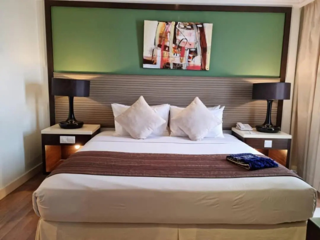 The Regency Alor Star