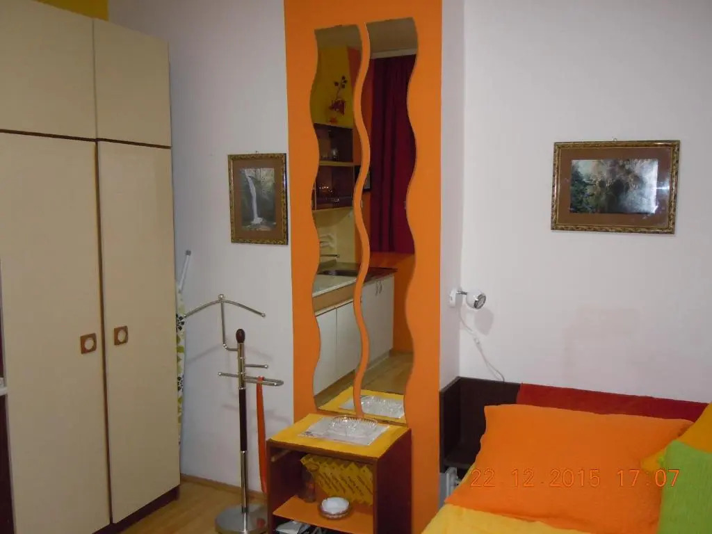 Guest House Pavlovic