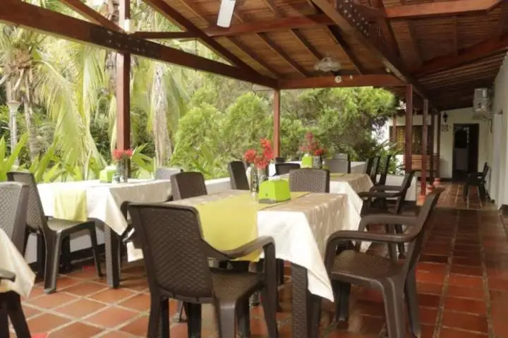 Finca Campestre Santa Fe de Antioquia