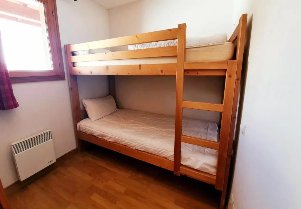 VARS - T3 DUPLEX 6 personnes - CDRB41