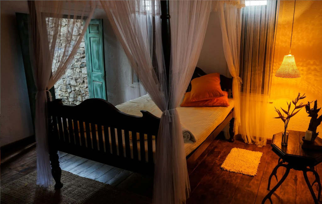 Vihanga Village - Jungle retreat in Dambulla