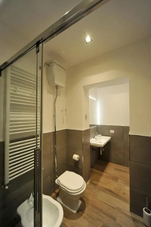 B&B Palazzo San Michele