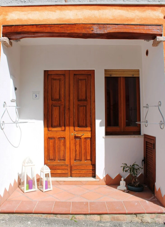 B&B Sea House