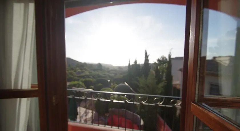 Casa Paradiso
