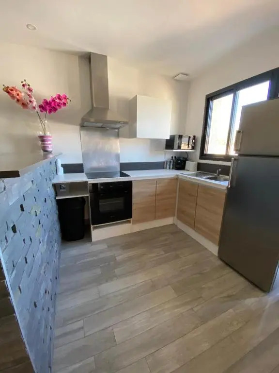 Maison récente de 50 m2 pour 4 personnes