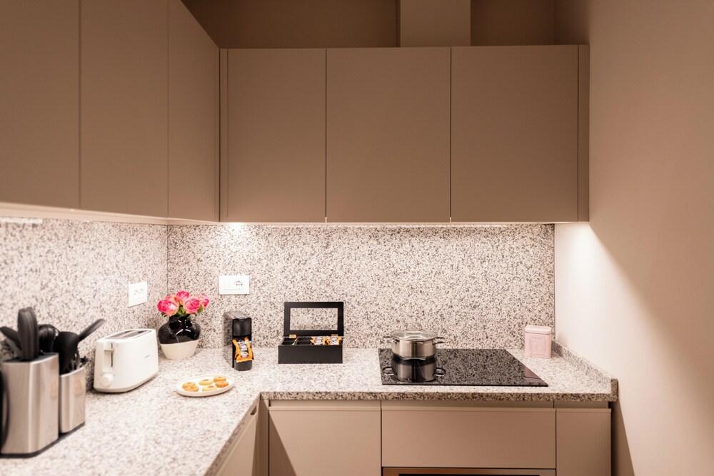 Palazzo Doni by Florence Art Apartments