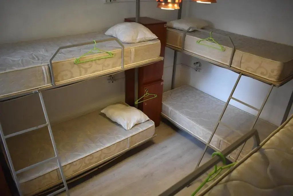 Sleep Studio Hostel