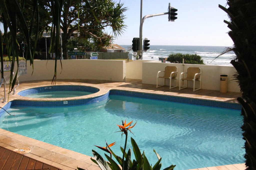 Coolum Caprice
