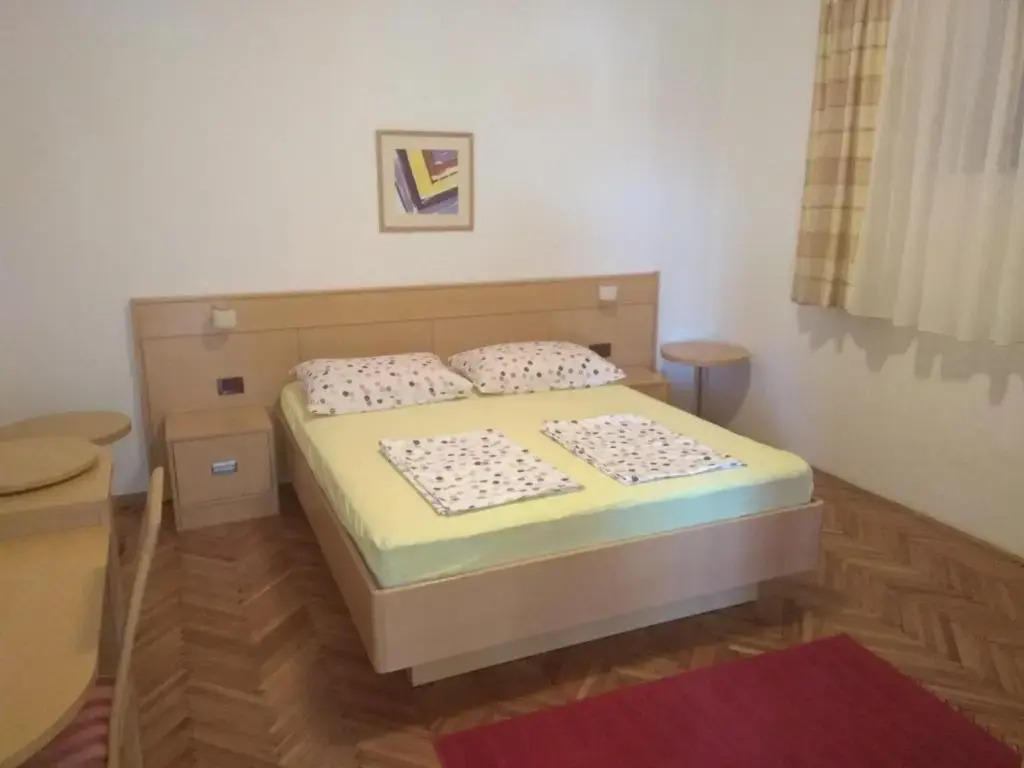 Apartmani Anđela i Mladen Debelić