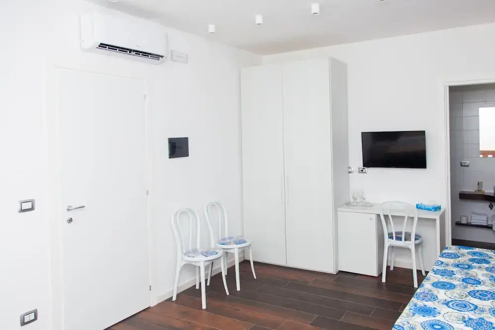Casa Restino