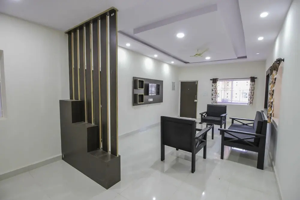 OYO 10763 Home Exquisite 2BHK Villa