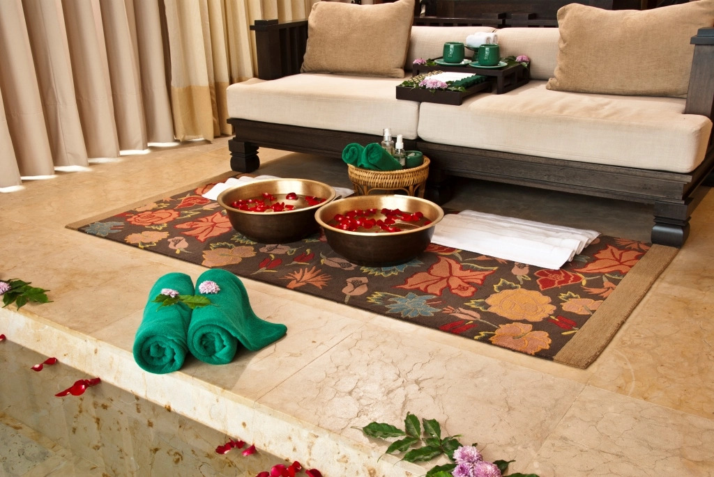 Banyan Tree Cabo Marques
