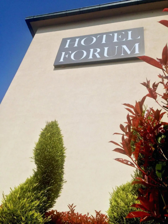 Hotel Forum
